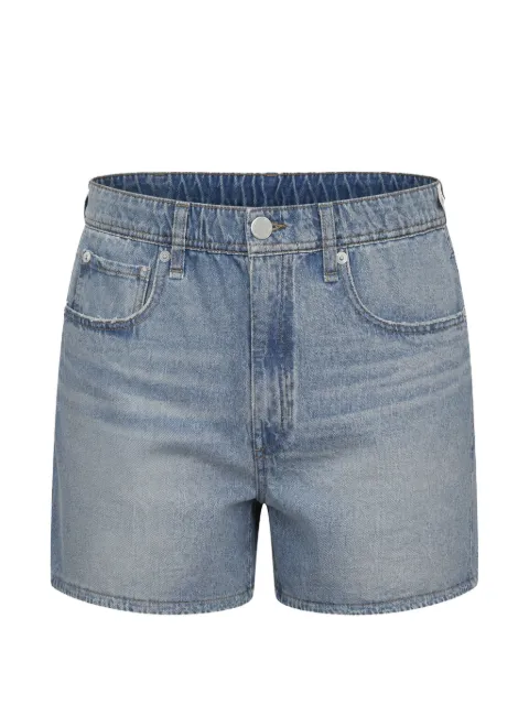 rag & bone Miramar denim shorts