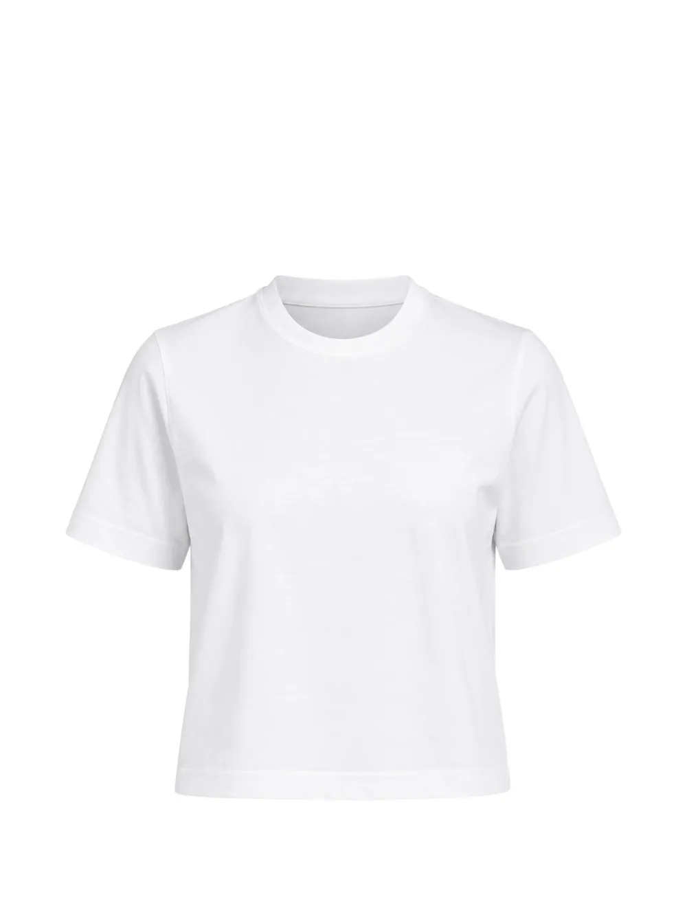 Arlo Mott Willow T-shirt - Bianco