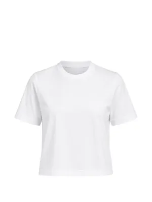 LIVIANA CONTI ホワイト Tシャツ Liviana Conti ショートスリーブ Tシャツ | ホワイト | FARFETCH JP