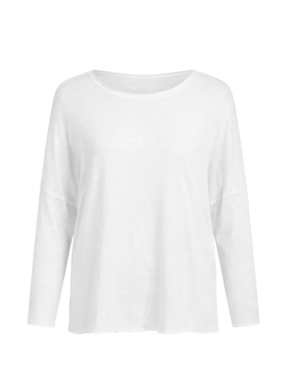 Labo Art Ata Lieto top - Bianco