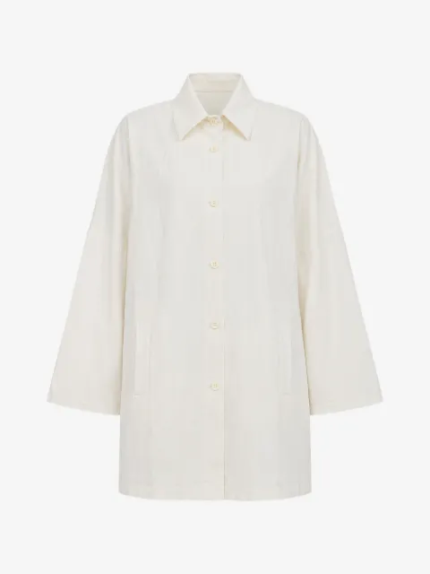 Labo Art long-sleeve shirt