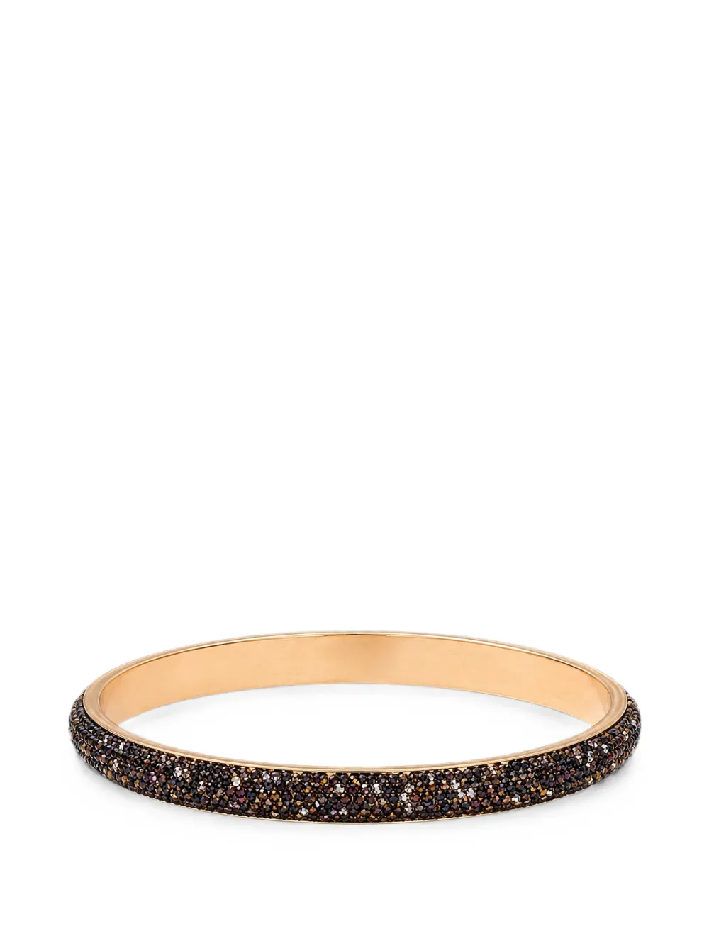 Nickho Rey Deborah crystal-embellished bracelet - Gold