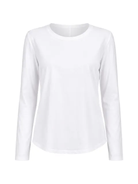 AMO Quinn long-sleeve T-shirt