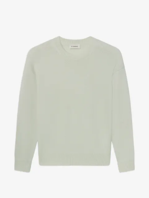 FRAME crew-neck sweater