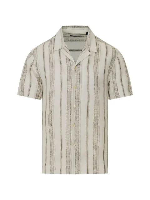 Pya striped short-sleeve shirt