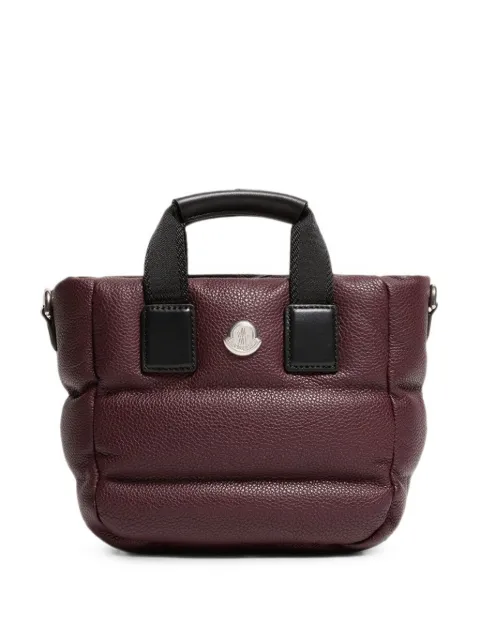 Moncler tote Caradoc micro