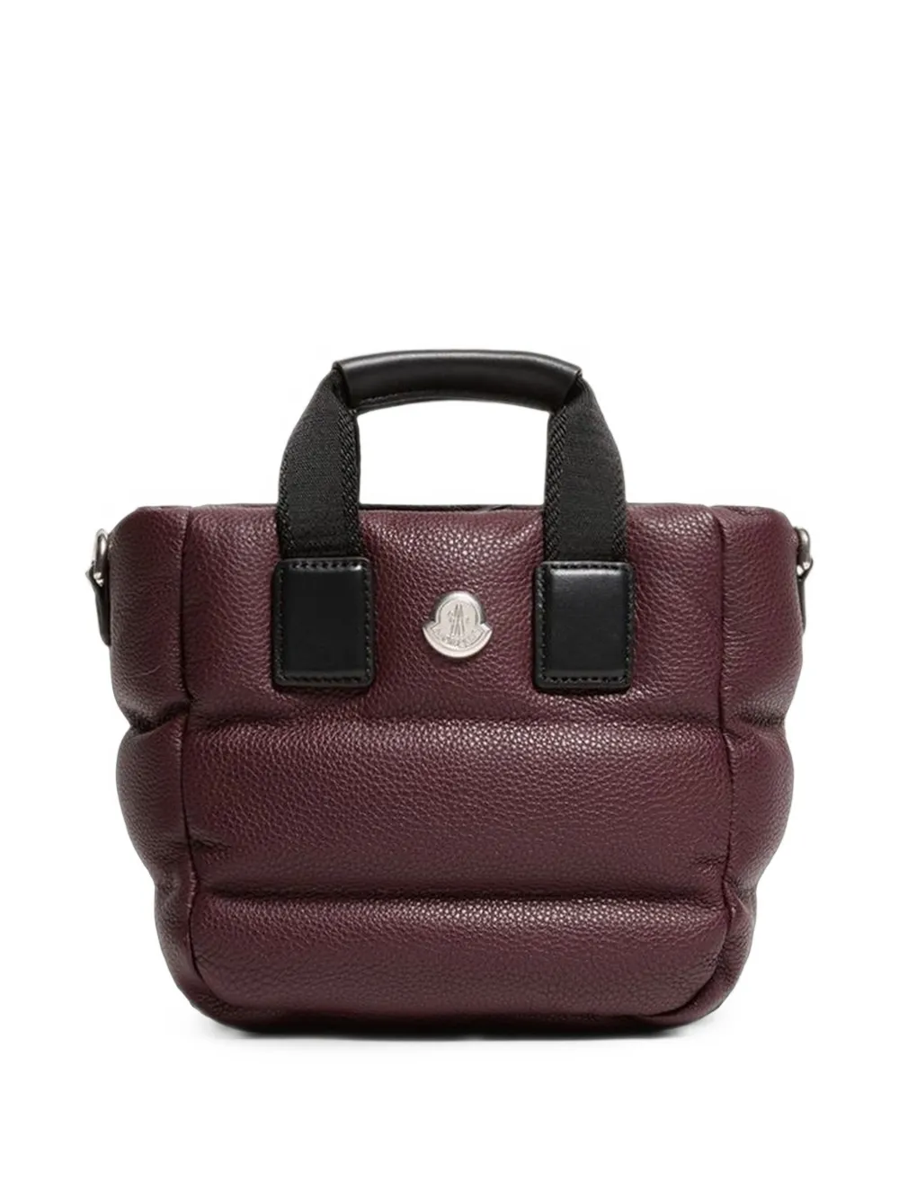 Moncler Micro Caradoc tote bag
