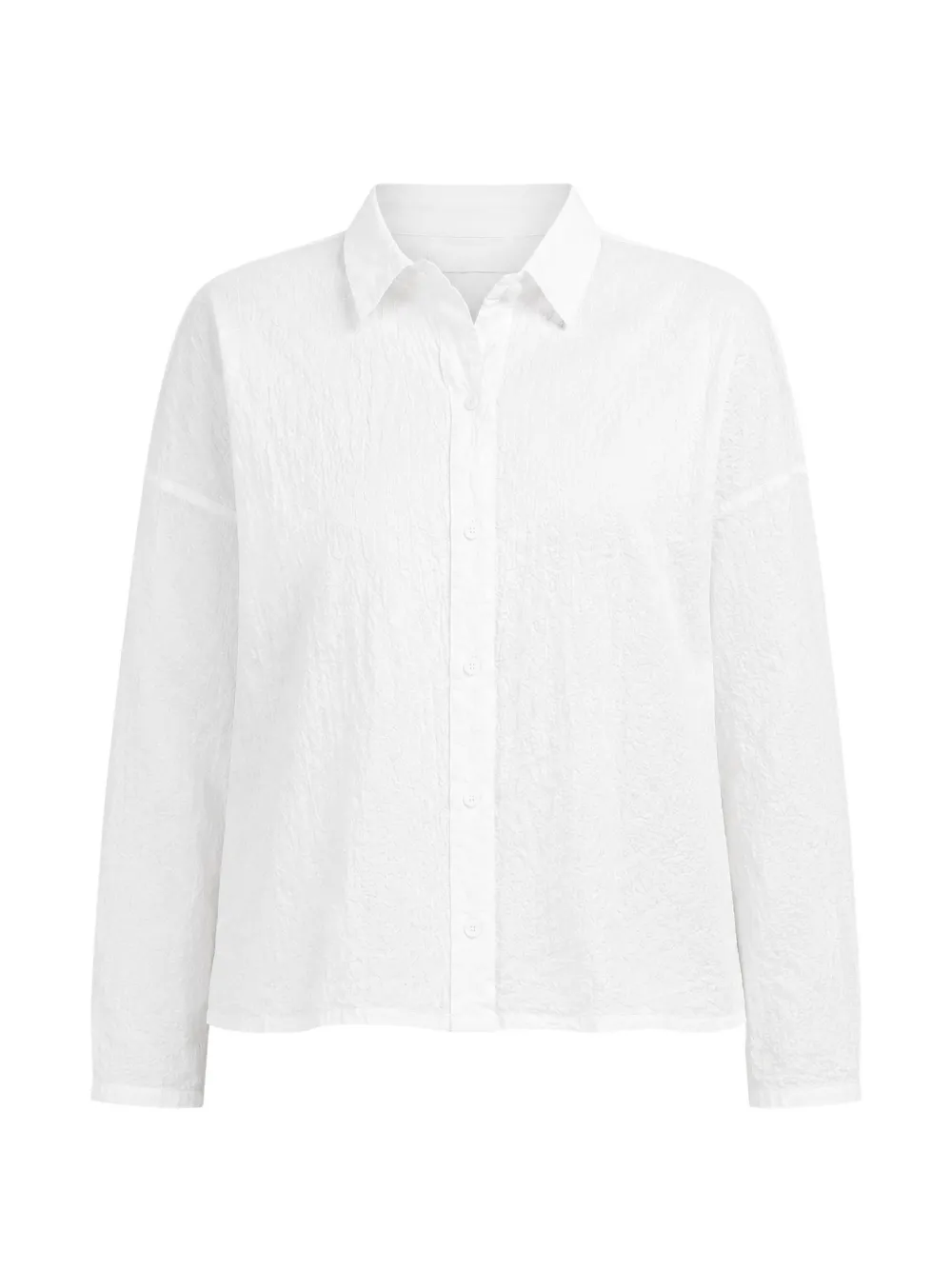 Labo Art Tina Rock shirt - Bianco
