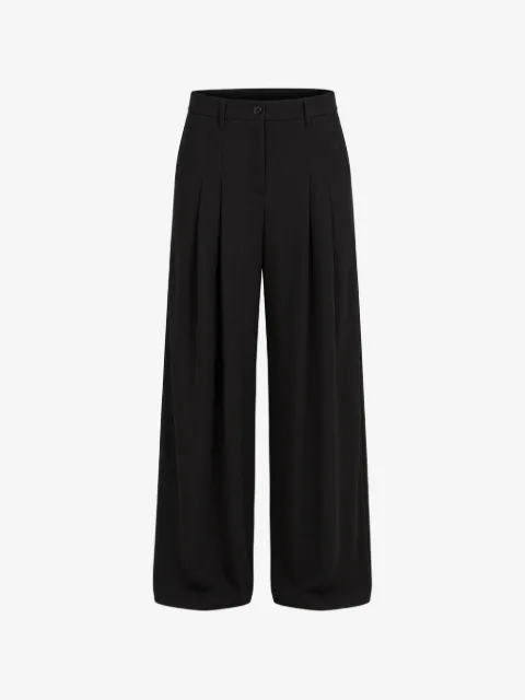 Cambio pantalones anchos Eleven