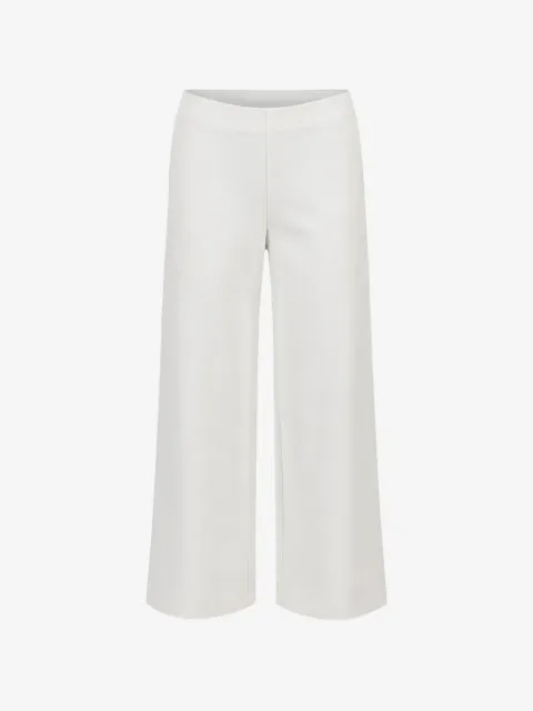 Odeeh wide-leg trousers