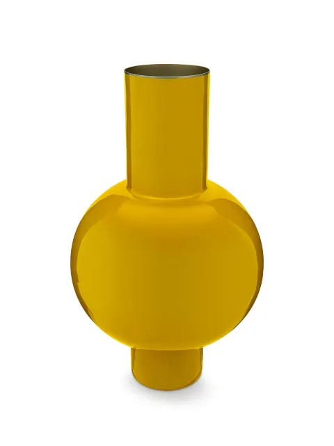 PIP STUDIO metal vase