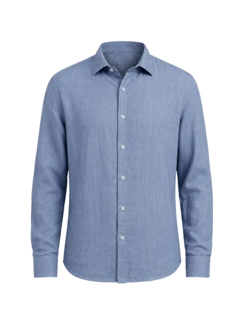 Fradi long-sleeve shirt