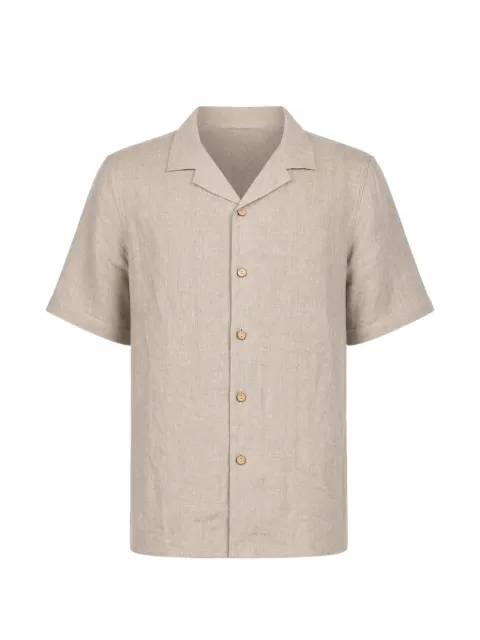 Marané El Gringo short-sleeve shirt