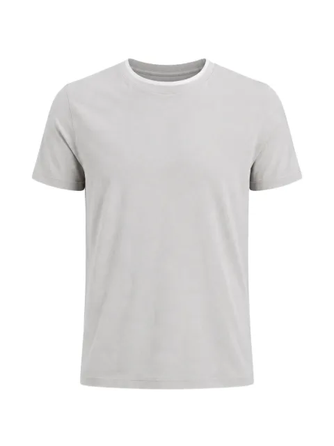 Pya tipped-trim T-shirt