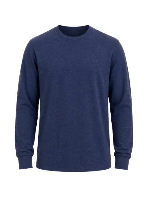 FRAME crew-neck sweater