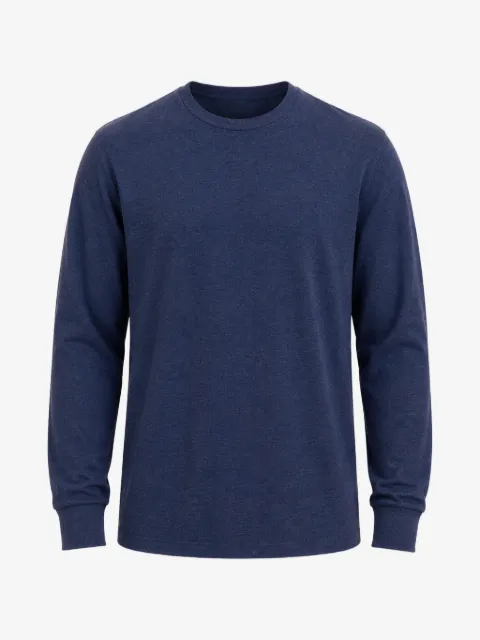 FRAME crew-neck sweater