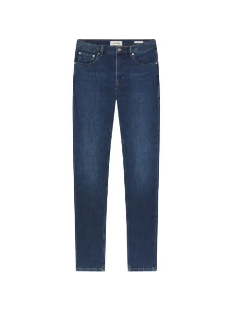 FRAME Modern Straight five-pocket denim jeans