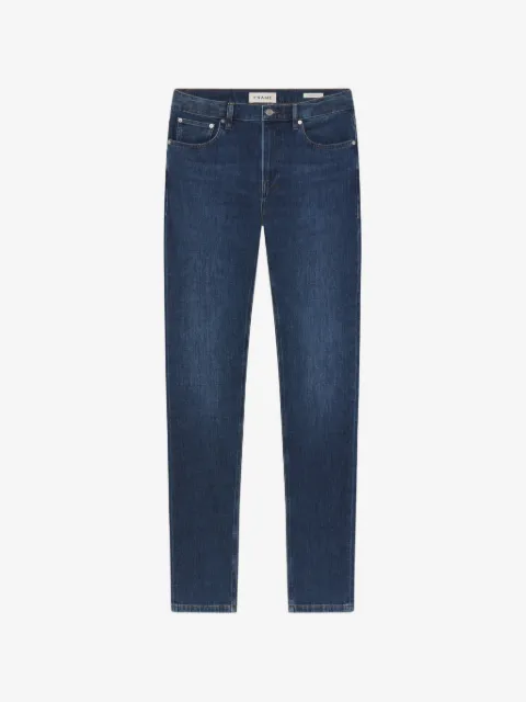 FRAME Modern Straight five-pocket denim jeans