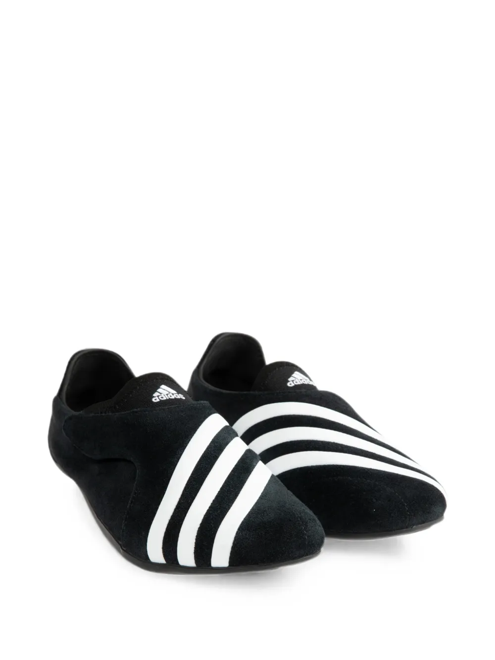 adidas x Pharrell Williams Yoga Vario sneakers Zwart