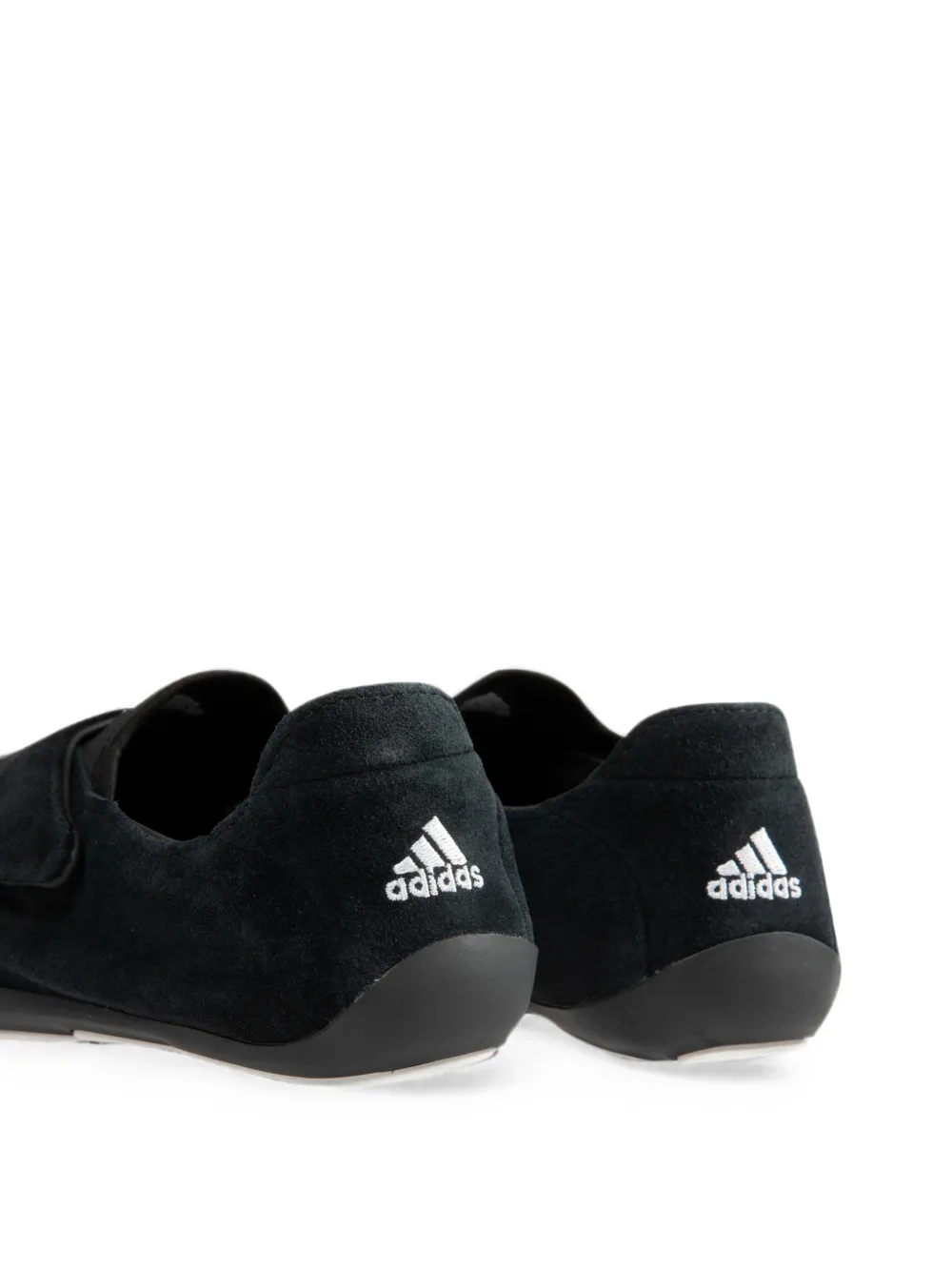 adidas x Pharrell Williams Yoga Vario sneakers Zwart