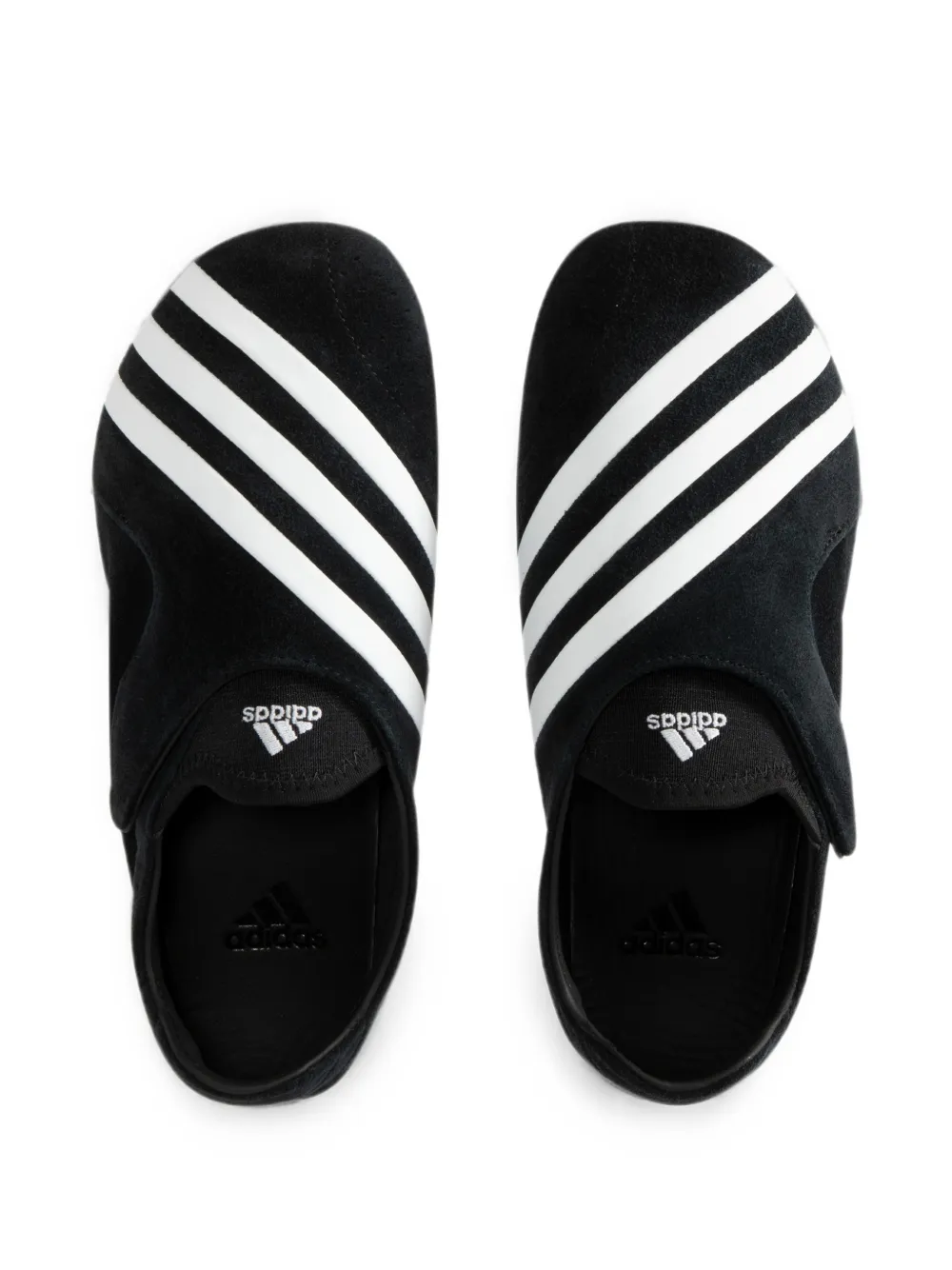 adidas x Pharrell Williams Yoga Vario sneakers Zwart