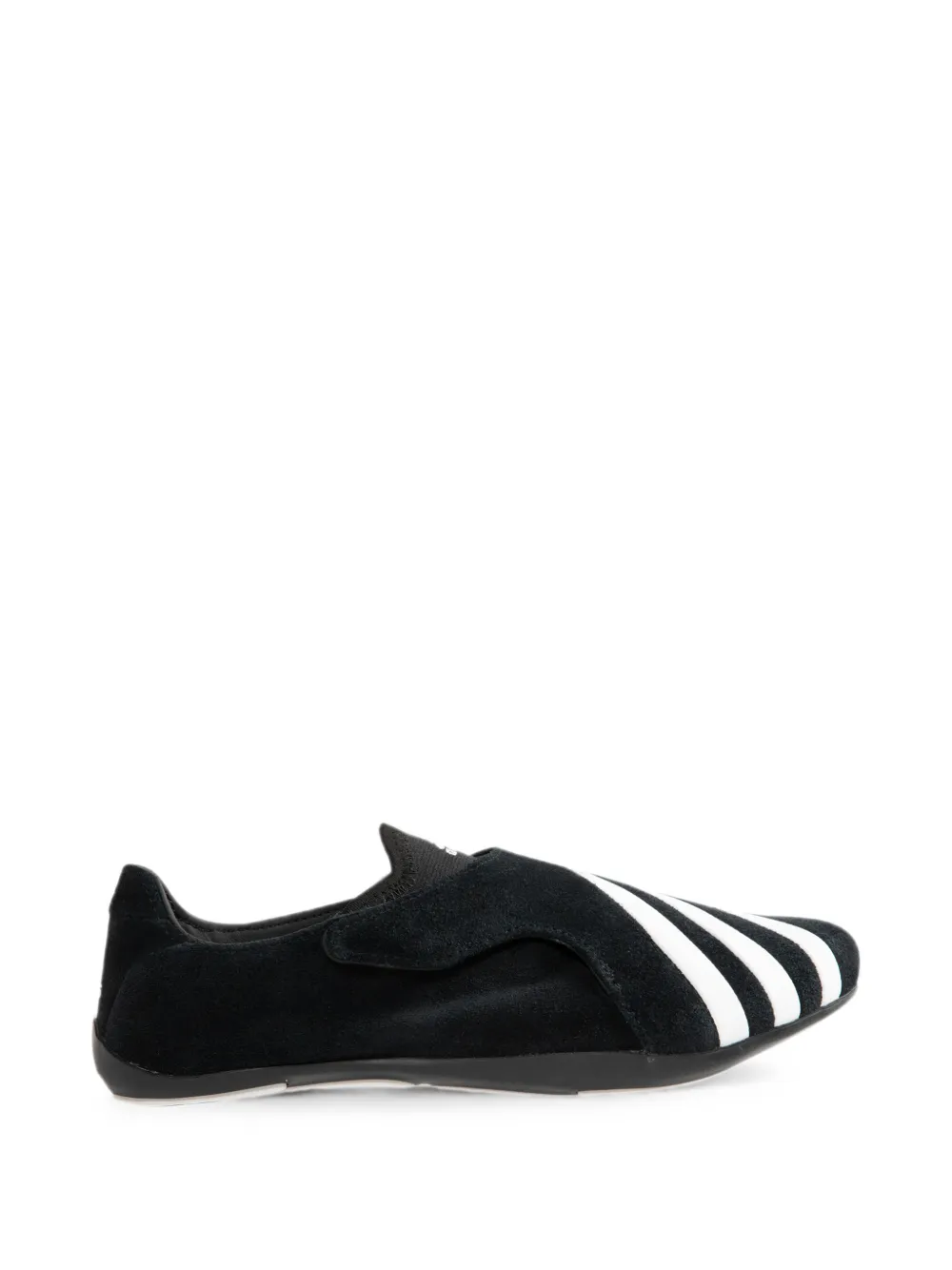 adidas x Pharrell Williams Yoga Vario sneakers - Nero