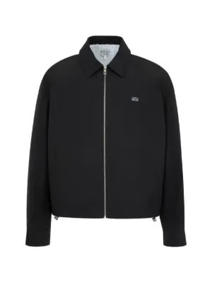 Brunello Cucinelli リバーシブル ジャケット | ブルー | FARFETCH JP