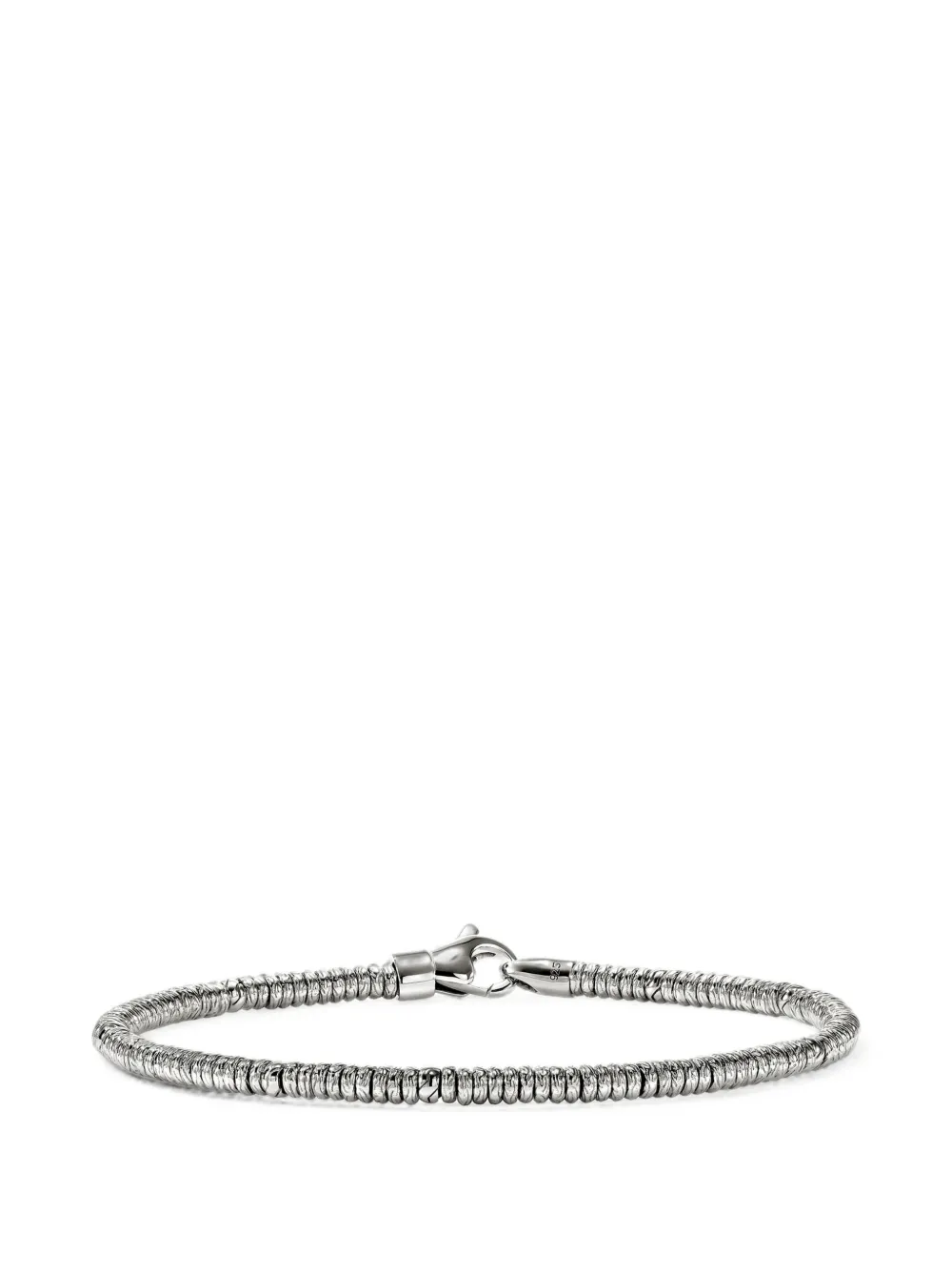 John Hardy Heishi bracelet - Argento