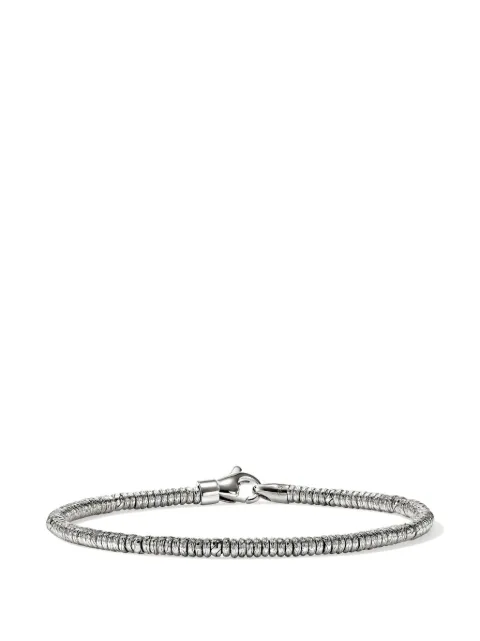 John Hardy Heishi bracelet