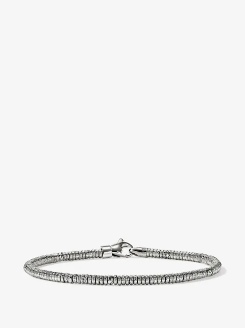 John Hardy Heishi bracelet