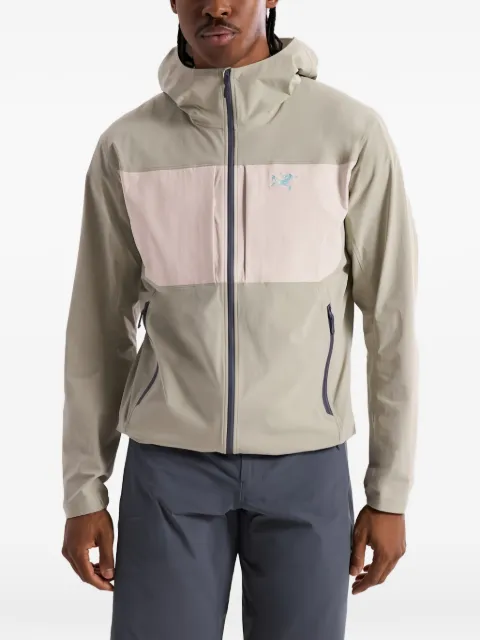Arc'teryx هودي 'غاما' بسحاب