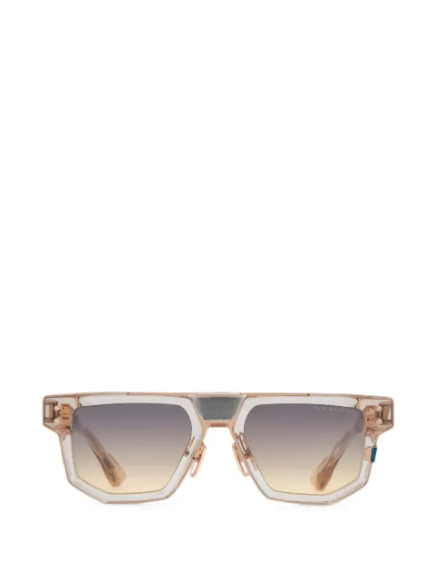Dita Eyewear lentes de sol Mach-Nine