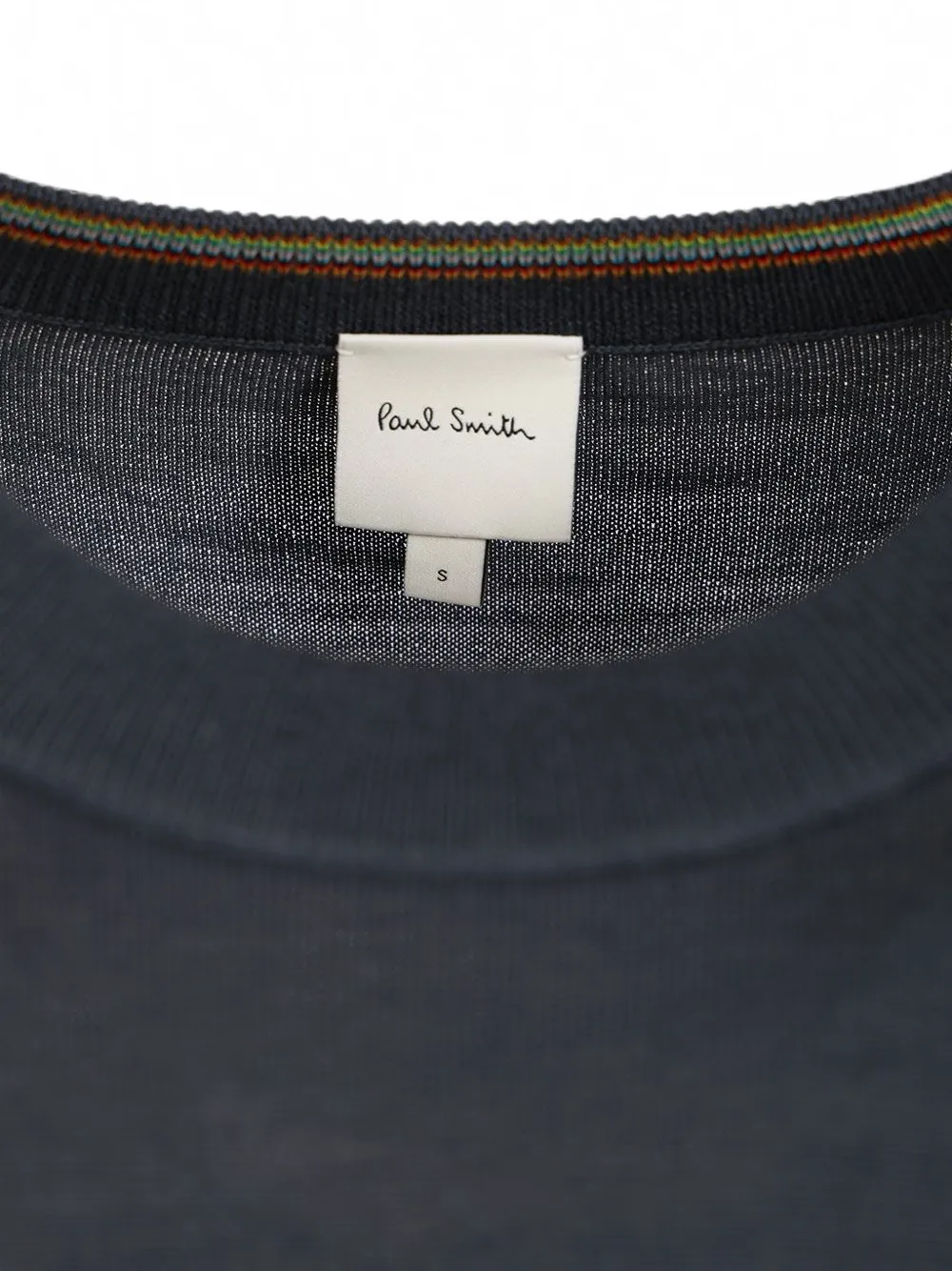 Paul Smith Trui met ronde hals Grijs