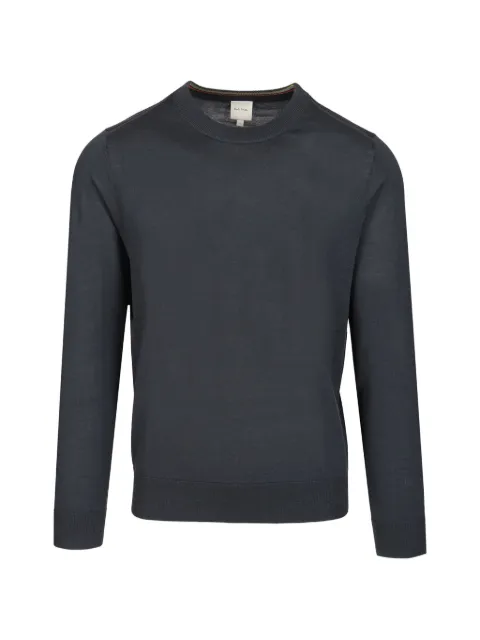 Paul Smith crew-neck sweater