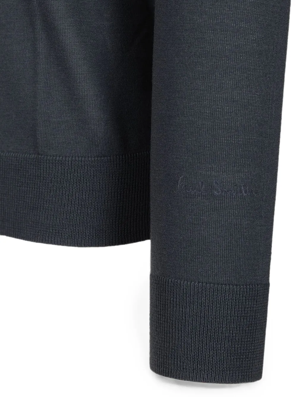 Paul Smith Trui met ronde hals Grijs