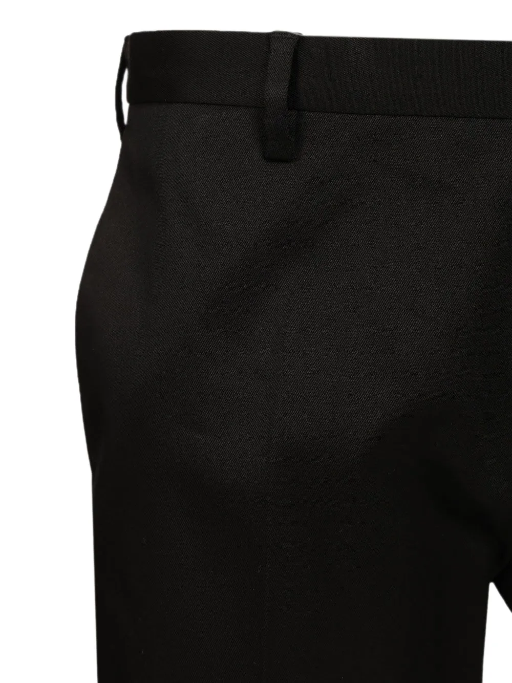 Paul Smith Pantalon Zwart