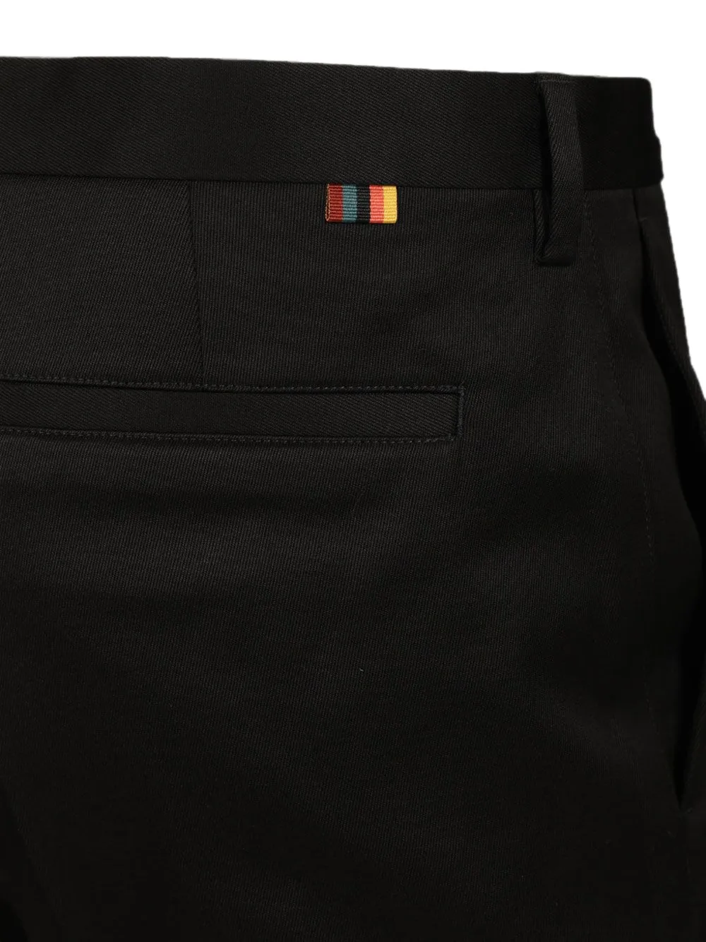 Paul Smith Pantalon Zwart