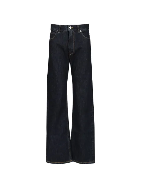 FENDI straight-leg jeans