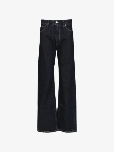 FENDI straight-leg jeans
