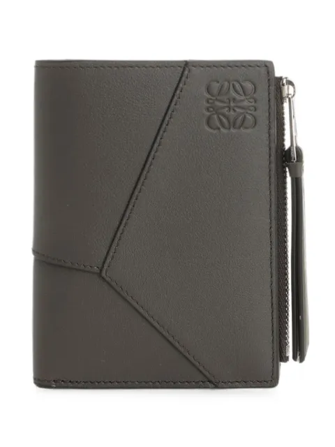 LOEWE Puzzle wallet