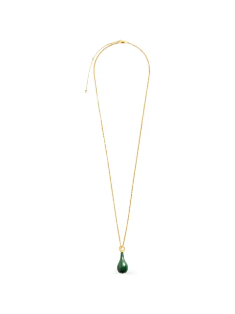 TOTEME pendant necklace
