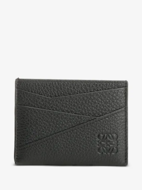 LOEWE tarjetero Puzzle Edge