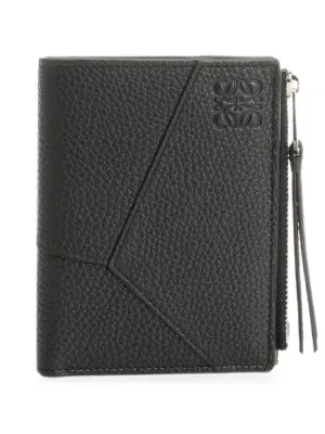 PRADA 黒　財布 Prada レザー 財布 | ブラック | FARFETCH JP