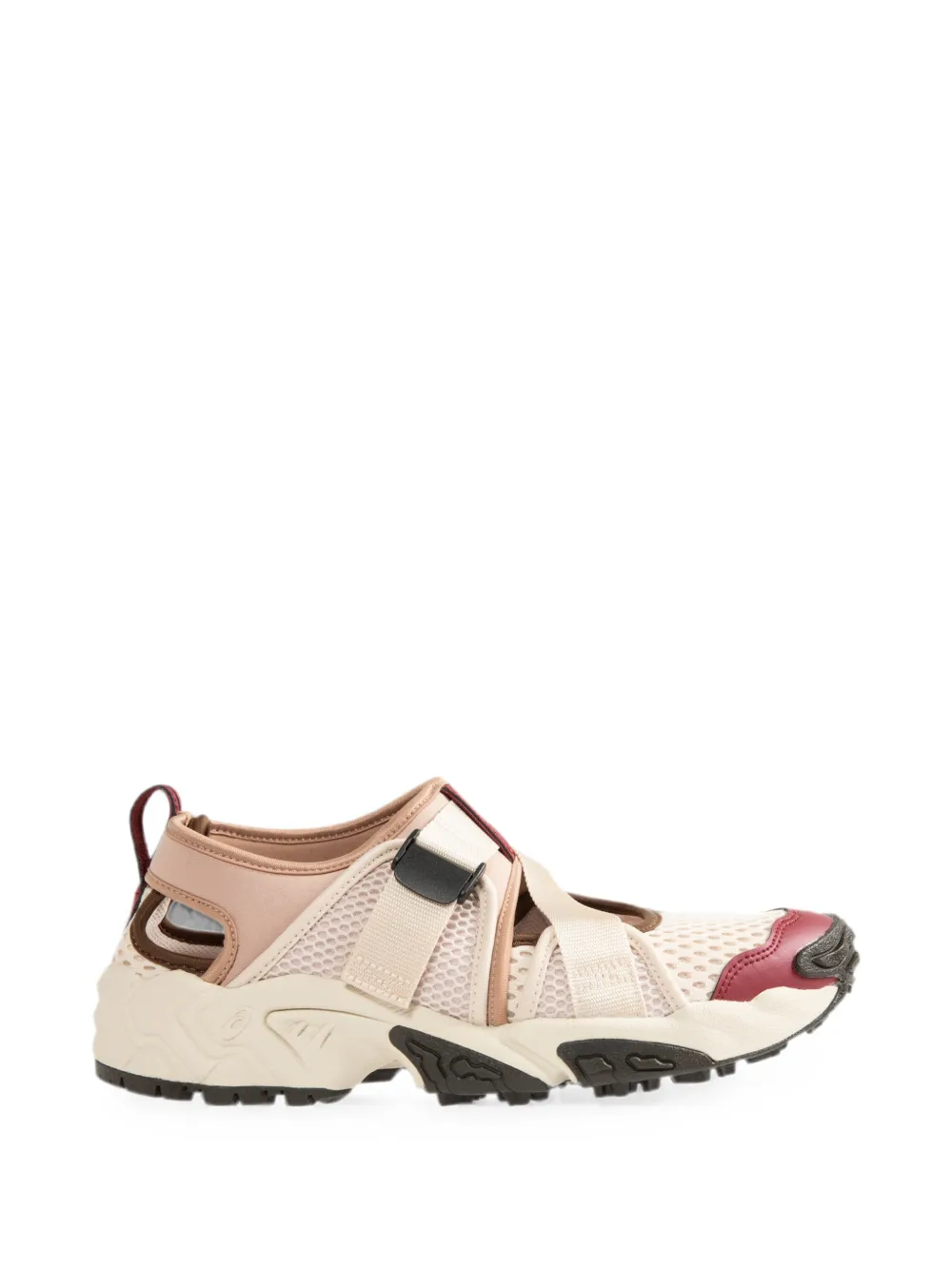 ASICS Gel-Filimy cut-out sneakers - Toni neutri