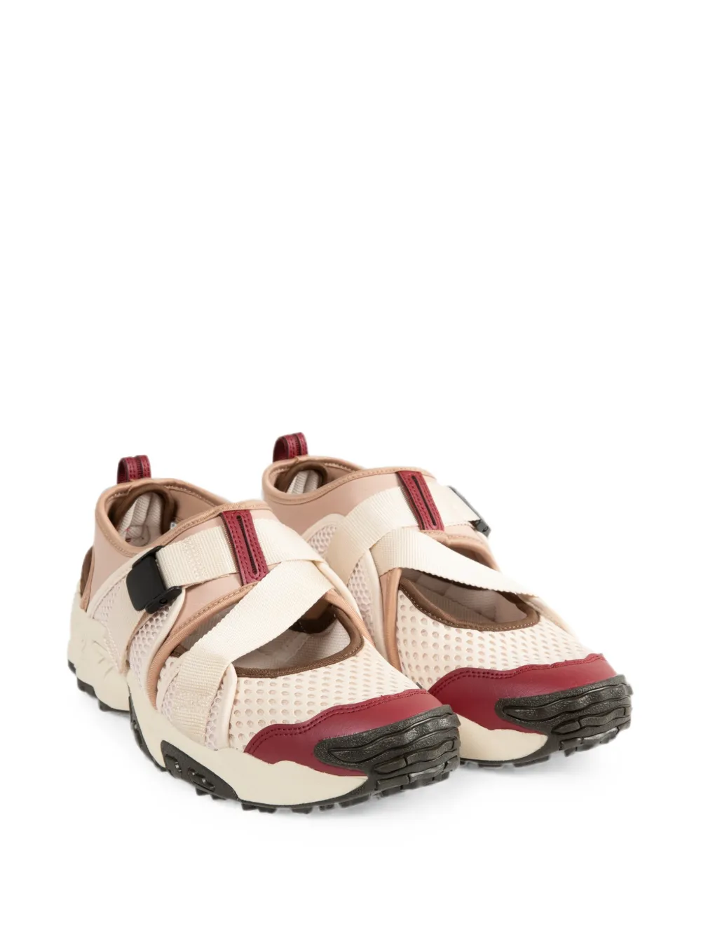 ASICS Gel-Filimy cut-out sneakers Beige