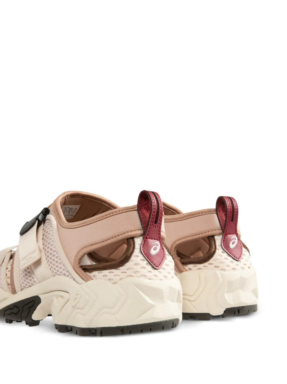 ASICS Gel-Filimy cut-out sneakers Beige