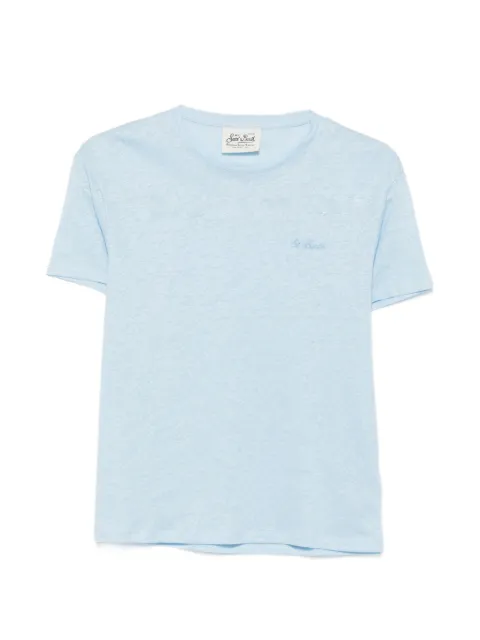 MC2 Saint Barth playera bordada