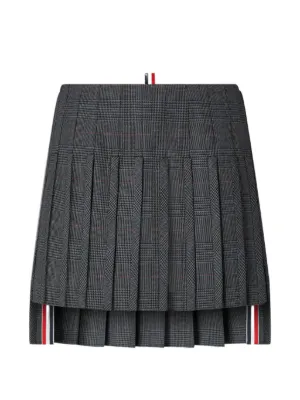 トムブラウン　スカート Thom Browne（トム・ブラウン）スカート - FARFETCH