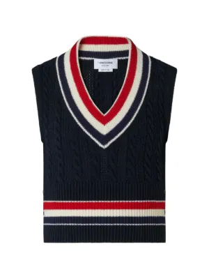 Thom Browne メンズ ベスト通販 - FARFETCH