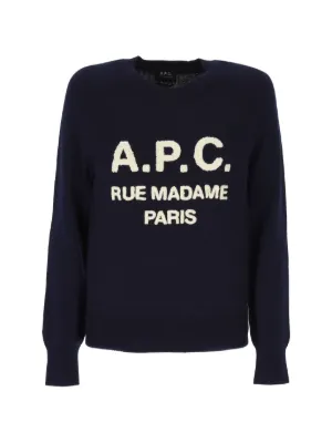 A.P.C. ウィメンズ ニットウェア - FARFETCH